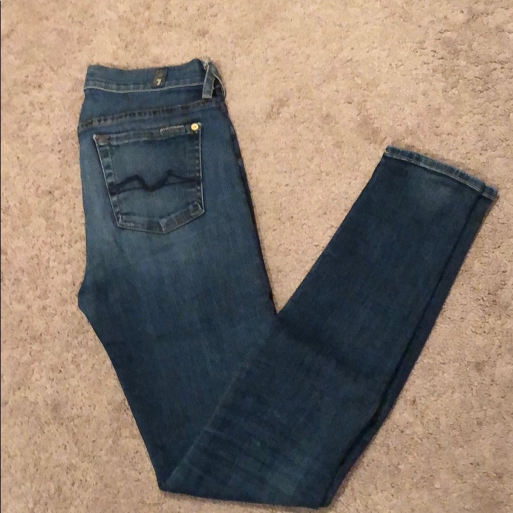 🎉HP🎉 Skinny jeans